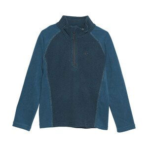 Color Kids dětská fleece mikina 741200 - 9851 Velikost: 110