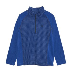 Color Kids dětská fleece mikina 741200 - 7044 Velikost: 122