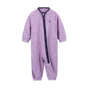 Color Kids kojenecký fleece overal  740857 - 6071 Velikost: 86