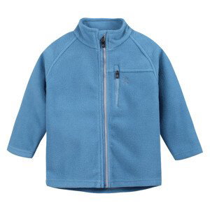 Color Kids kojenecká fleece mikina 740854 - 7450 Velikost: 104