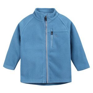 Color Kids kojenecká fleece mikina 740854 - 7450 Velikost: 80