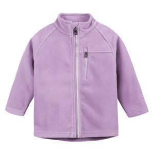 Color Kids kojenecká fleece mikina 740854 - 6071 Velikost: 104