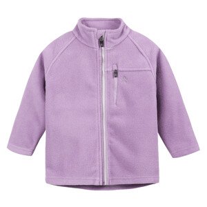 Color Kids kojenecká fleece mikina 740854 - 6071 Velikost: 80