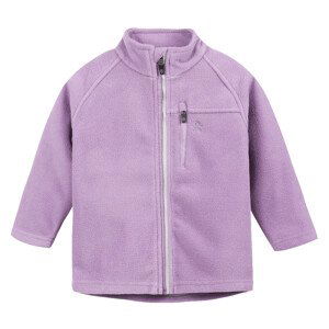 Color Kids kojenecká fleece mikina 740854 - 6071 Velikost: 86