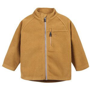 Color Kids kojenecká fleece mikina 740854 - 2200 Velikost: 98