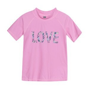 Color Kids dětské plavkové tričko 720130 - 5708 Velikost: 122 Rychleschnoucí