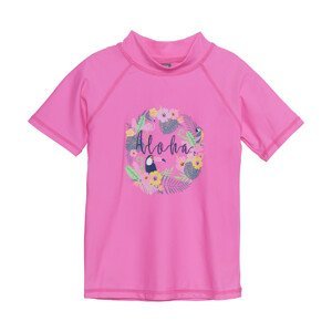 Color Kids dětské plavkové tričko 720130 - 5590 Velikost: 116 Rychleschnoucí
