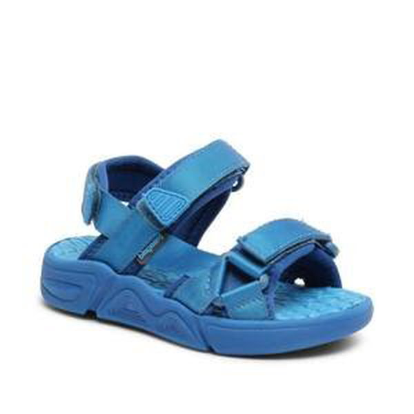 Bisgaard dětské sandály 74402123 - 1700 Velikost: 25 Lehké