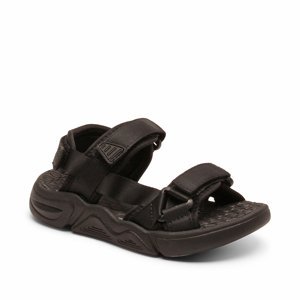 Bisgaard dětské sandály 74402123 - 1001 Velikost: 24 Lehké