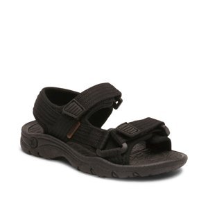 Bisgaard dětské sandály 74401123 - 1000 Velikost: 22 Lehké