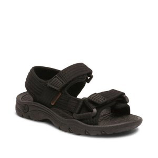 Bisgaard dětské sandály 74401123 - 1000 Velikost: 24 Lehké