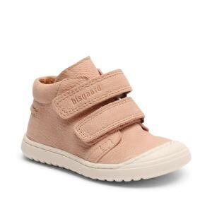 Bisgaard kojenecké kožené boty 24503123 - 1600 Velikost: 20 pro první krůčky