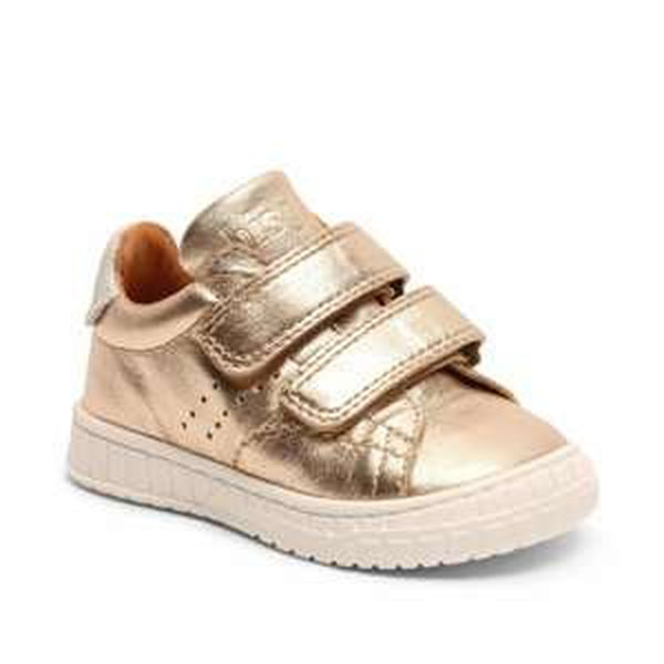 Bisgaard kojenecké kožené boty 24502123 - 2204 Velikost: 25 kožené, pro první krůčky