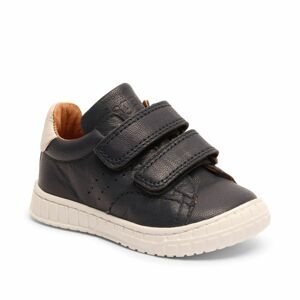 Bisgaard kojenecké kožené boty 24502123 - 1410 Velikost: 20 kožené, pro první krůčky