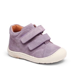Bisgaard kojenecké kožené boty 21234123 - 1800 Velikost: 25 pro první krůčky, kožené