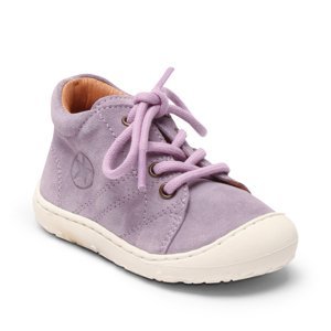 Bisgaard kojenecké kožené boty 21233123 - 1800 Velikost: 23 pro první krůčky, kožené