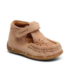 Bisgaard kojenecké kožené sandály 21230123 - 1601 Velikost: 25 kožené