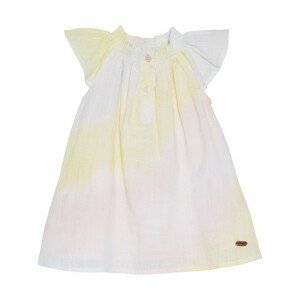 Minymo kojenecké šaty s krátkým rukávem 113117 - 5309 Velikost: 56 Bavlna