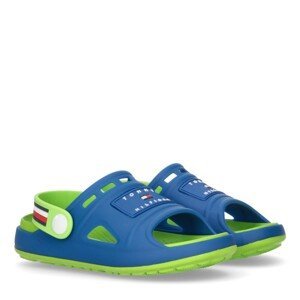Tommy Hilfiger dětské sandály 32914 Velikost: 35 Do vody