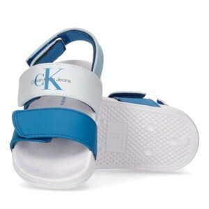 Calvin Klein dětské sandály 80627 Velikost: 34 Voděodolné