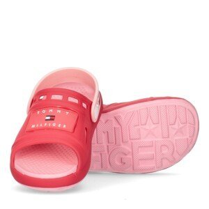 Tommy Hilfiger dětské sandály 32779 Velikost: 33 Do vody