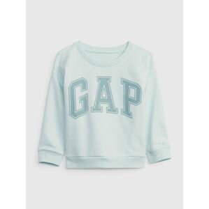 Gap dětská mikina logo GAP 571237-02 Velikost: 80/86 Oblíbené u dětí