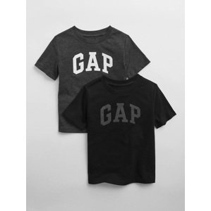 Gap dětská trička set 2 kusů 550256-01 Velikost: 92 2 kusy v balení