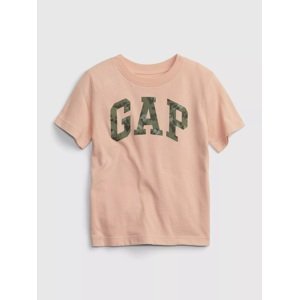 Gap dětské tričko 550278-00 Velikost: 86/92 Oblíbené
