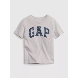Gap dětské tričko 550278-01 Velikost: 110 Oblíbené