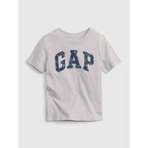 Gap dětské tričko 550278-01 Velikost: 86/92 Oblíbené
