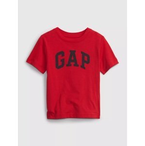 Gap dětské tričko 550281-00 Velikost: 110 Oblíbené