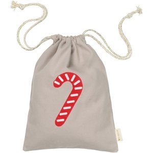 Fabelab udržitelná dárková taška 2006238321 Vánoce