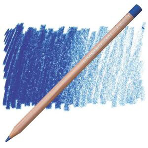 Caran d´Ache Caran d'Ache, 6901, Luminance, umělecké pastelky nejvyšší kvality, kusové, 1 ks Barva: Phthalocyanine Blue 162