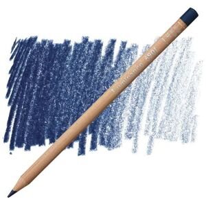 Caran d´Ache Caran d'Ache, 6901, Luminance, umělecké pastelky nejvyšší kvality, kusové, 1 ks Barva: Prussian Blue 159