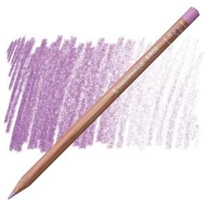 Caran d´Ache Caran d'Ache, 6901, Luminance, umělecké pastelky nejvyšší kvality, kusové, 1 ks Barva: Ultramarine Pink 083