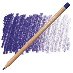 Caran d´Ache Caran d'Ache, 6901, Luminance, umělecké pastelky nejvyšší kvality, kusové, 1 ks Barva: Violet 120