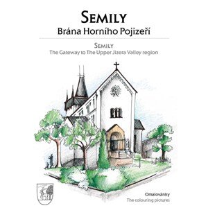 Semily | Brána Horního Pojizeří, Blanka Kučerová