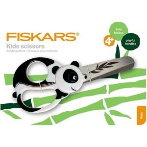 Fiskars, 1004613, nůžky 13 cm, panda, 1 ks