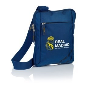 Real Madrid Taška přes rameno Real Madrid RM-193