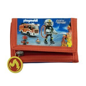 Playmobil Dětská peněženka City PL-05