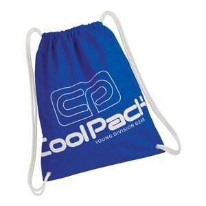 CoolPack Vak na záda Sprint blue