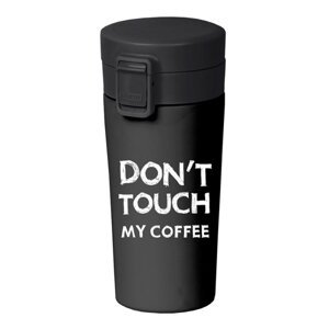 Paso Termohrnek Don´t touch my coffee