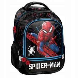 Paso Školní batoh Spiderman