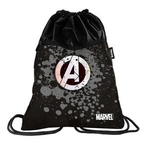 Paso Vak na záda Avengers logo pevný
