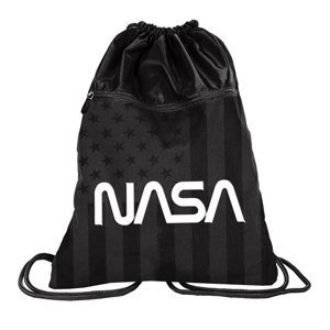 Paso Vak na záda NASA logo pevný