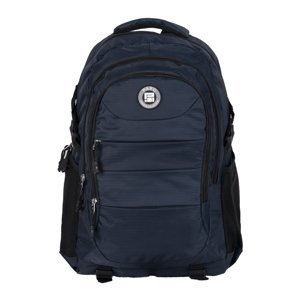 Paso Školní batoh 22-30060BL tmavě modrý
