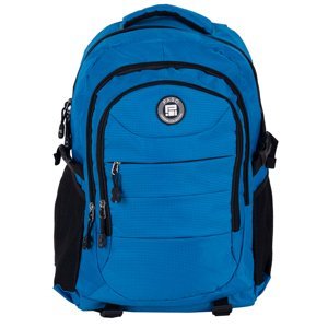 Paso Školní batoh 22-30060JK světle modrý