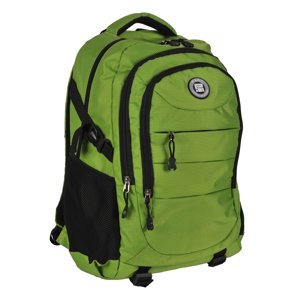 Paso Školní batoh 22-30060GN světle zelený