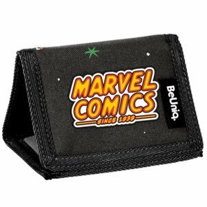 Paso Peněženka Marvel Comics