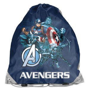 Paso Vak na záda Avengers modrý